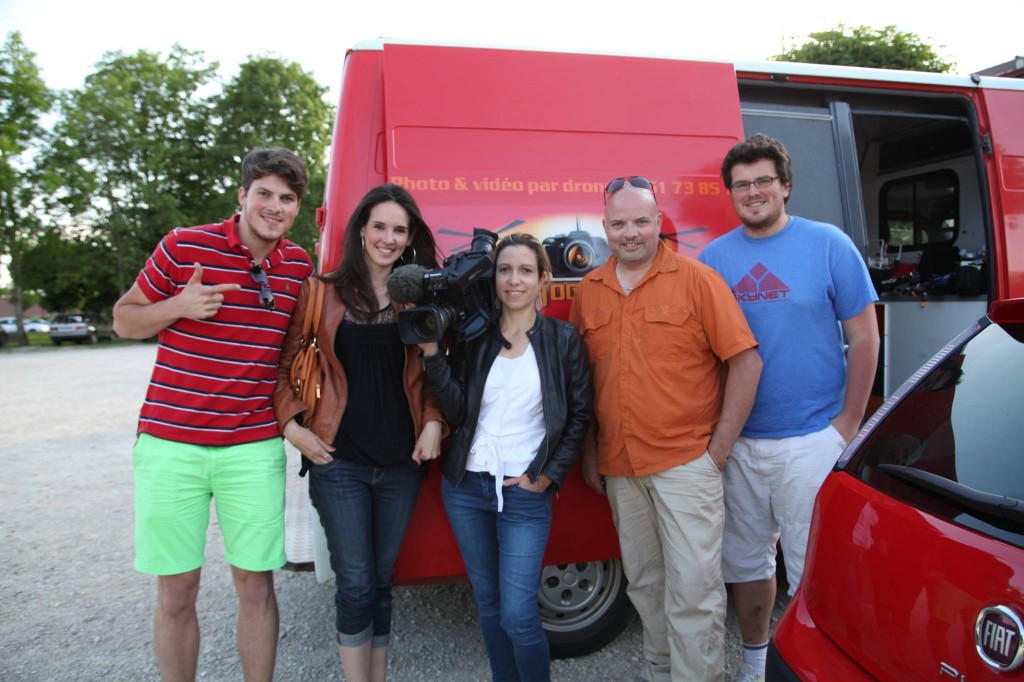 Rencontre oye et pallet