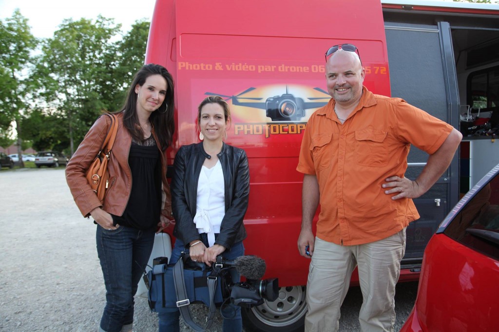 Rencontre oye et pallet