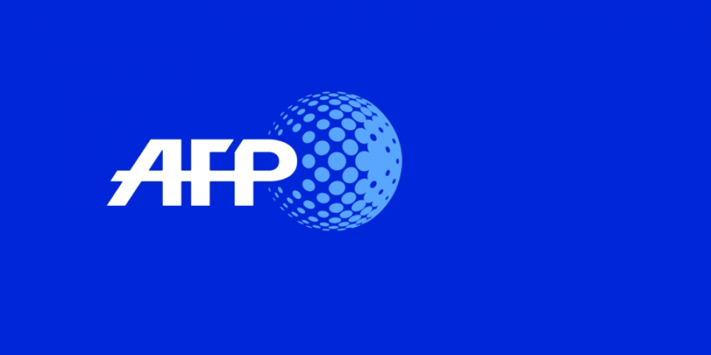 Logo AFP