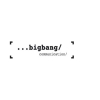 logo bigbang communication