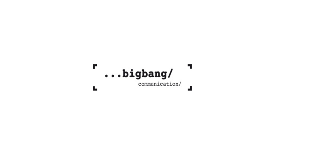 logo bigbang communication