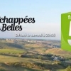 TOURNAGE DRONE ECHAPPEES BELLES