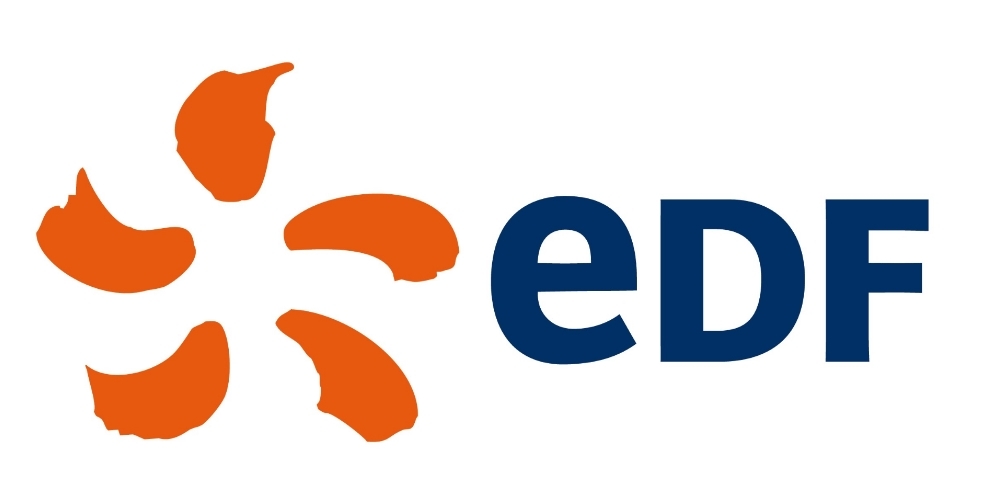 logo edf