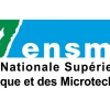 logo ensmm