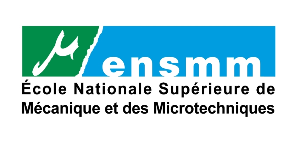 logo ensmm