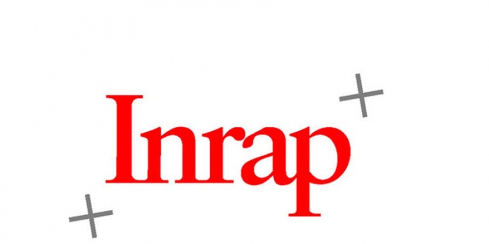 logo inrap