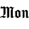logo le monde