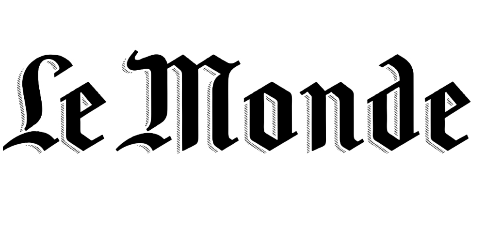 logo le monde