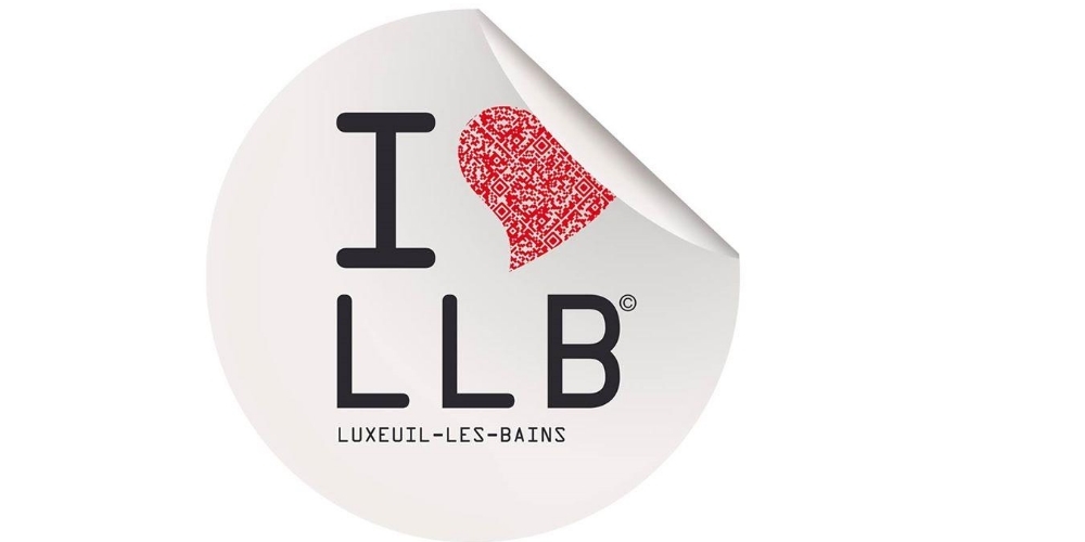 logo luxeuil les bains