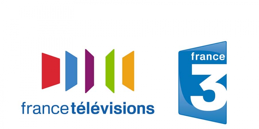 logo france télévisions