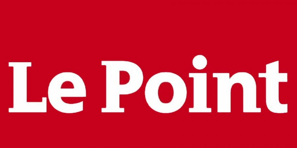logo le point