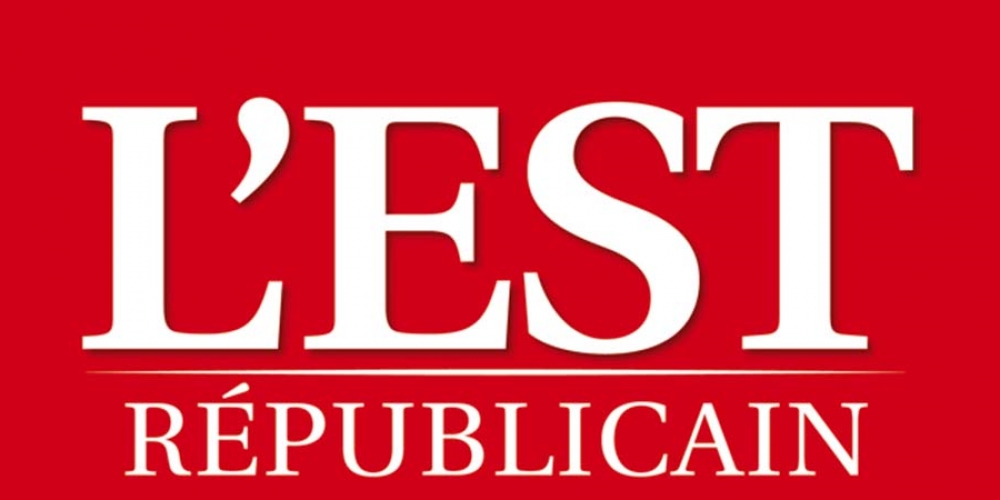 logo est républicain