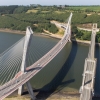 pont de terenez photocoptere