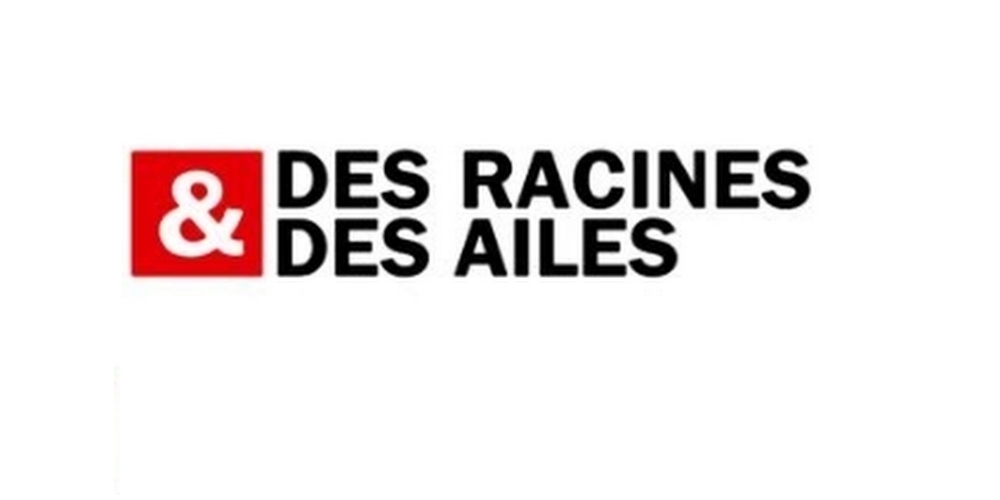 racine et des ailes
