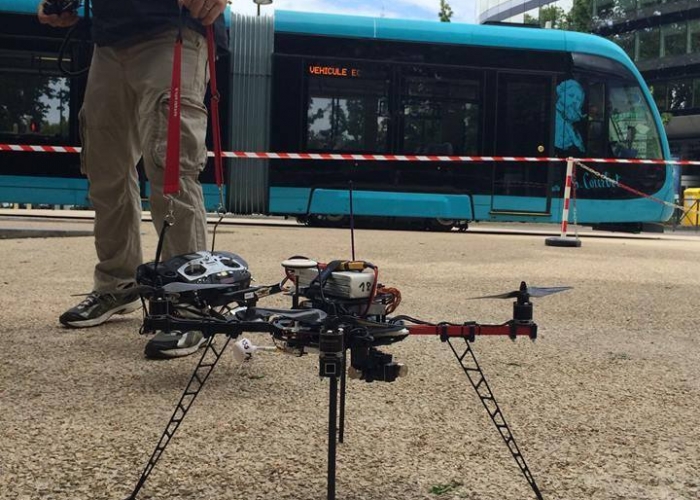 tournage tram ville tournage tram ville drone galerie